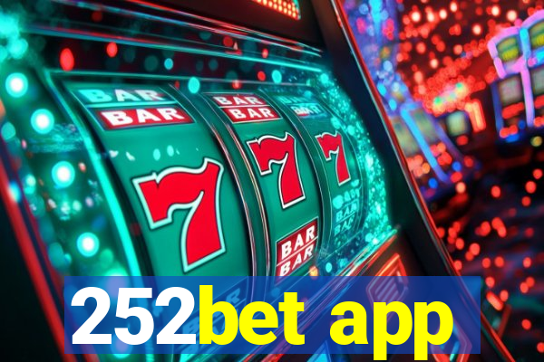 252bet app